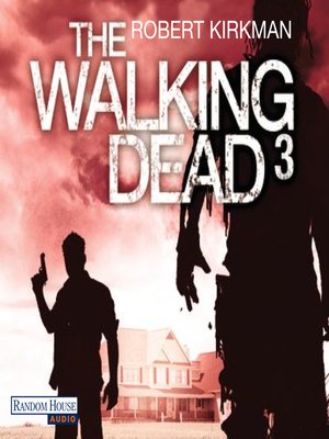 The Walking Dead 3 - Audiobook